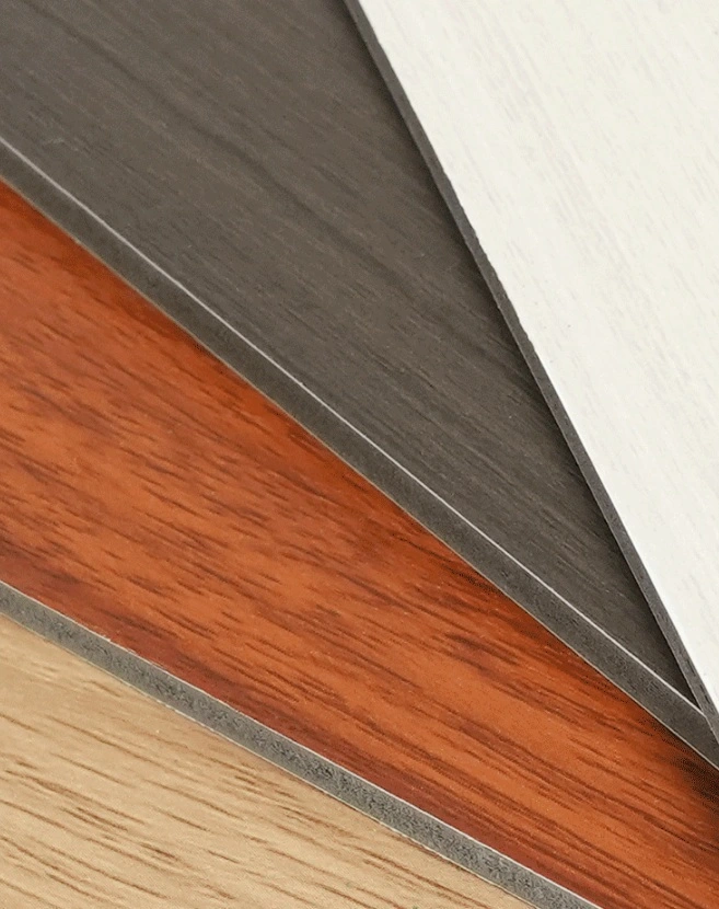 Carbon Crystal Wall Panel
