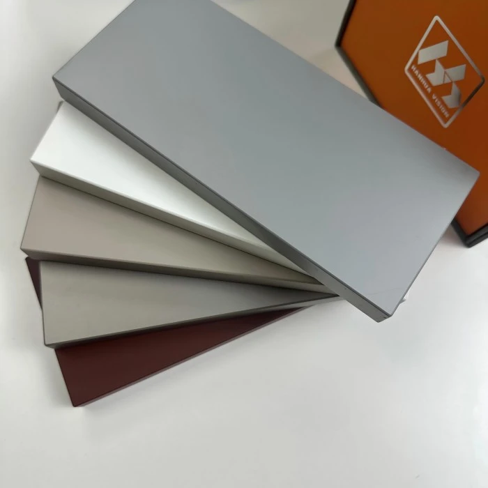 PET Matte Eco-Friendly Laminatu