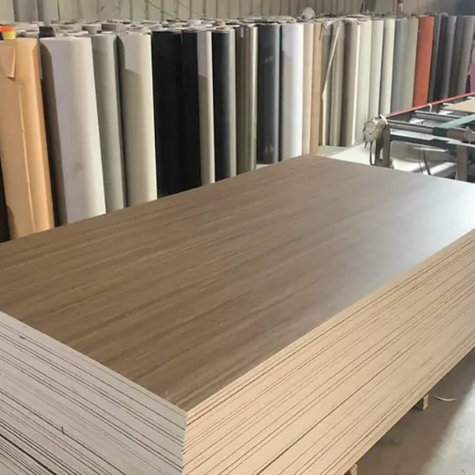 PVC aparrezko panelak