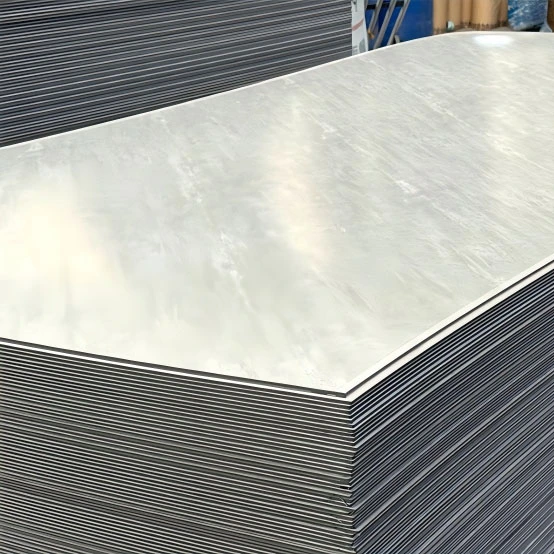 PVC Dutxa Panelak