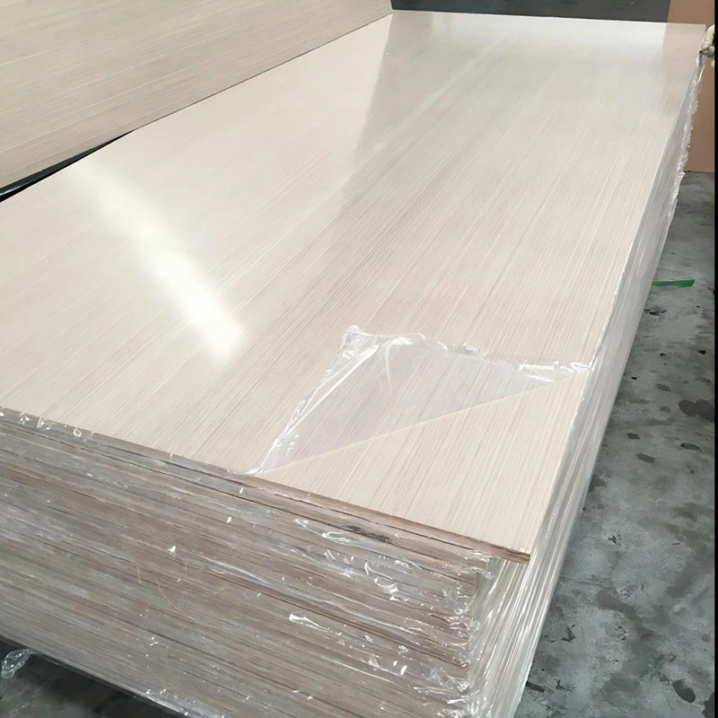 Egurrezko xafla MDF taula